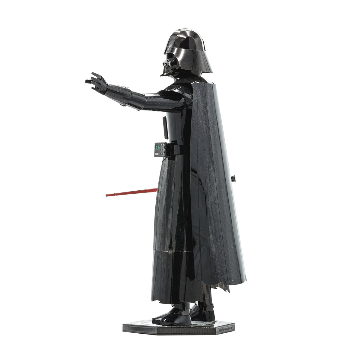 Dark Vader Metal Earth