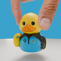 Canard Fléchettes TUBBZ (Mini Edition)