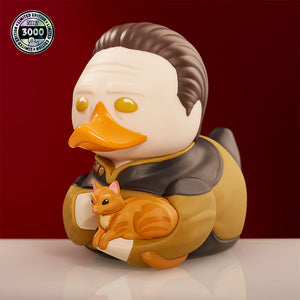 Papera TUBBZ Star Trek: Data TUBBZ (First Edition)
