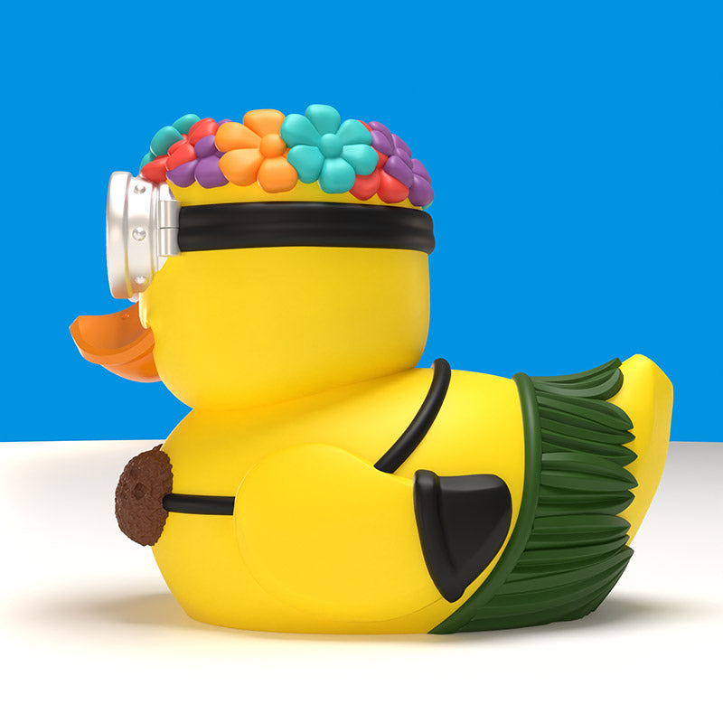 Canard Minions: Dave Hawaii Paradise TUBBZ (Mini Edition)
