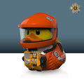 Canard 2001 : L'Odyssée de l'espace: David Bowman TUBBZ (First Edition)