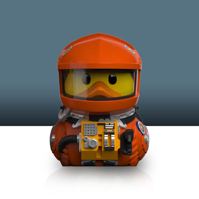 Duck David Bowman (Boxed Edition)