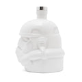 Decanter Stormtrooper bianco