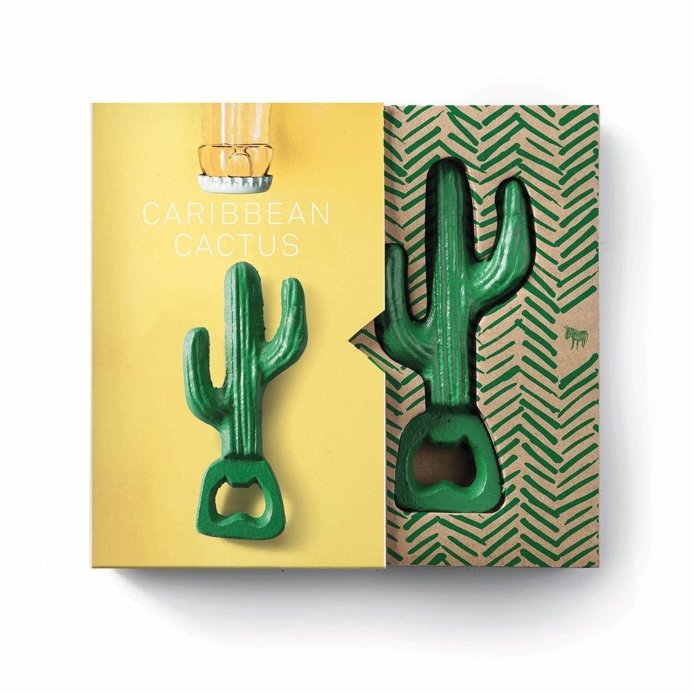 Cactus Decapsseller