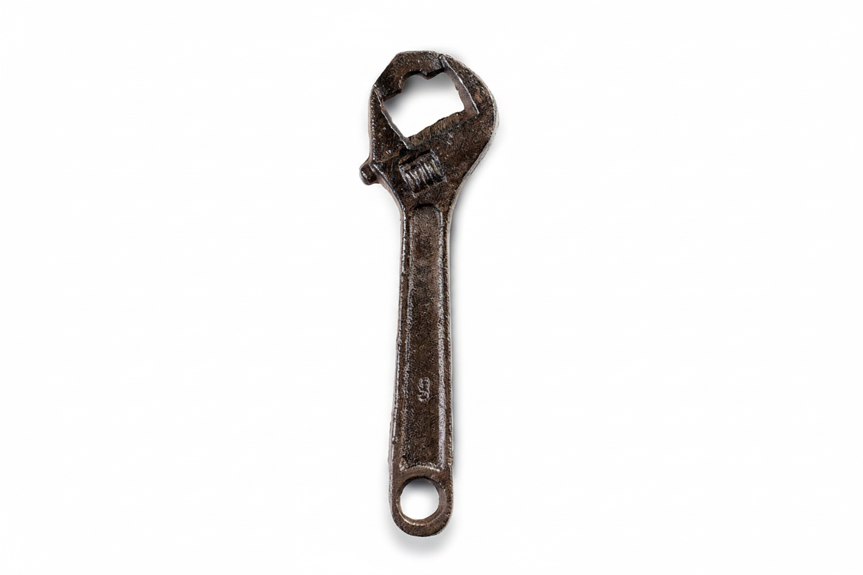Decapsseller Key to Driven Key