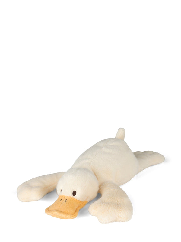 Peluche Canard Deedee ECO - 33 cm