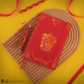 Deluxe Harry Potter Notebook and Pen Set – Gryffindor