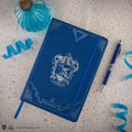 Ensemble carnet et stylo Deluxe Harry Potter - Serdaigle