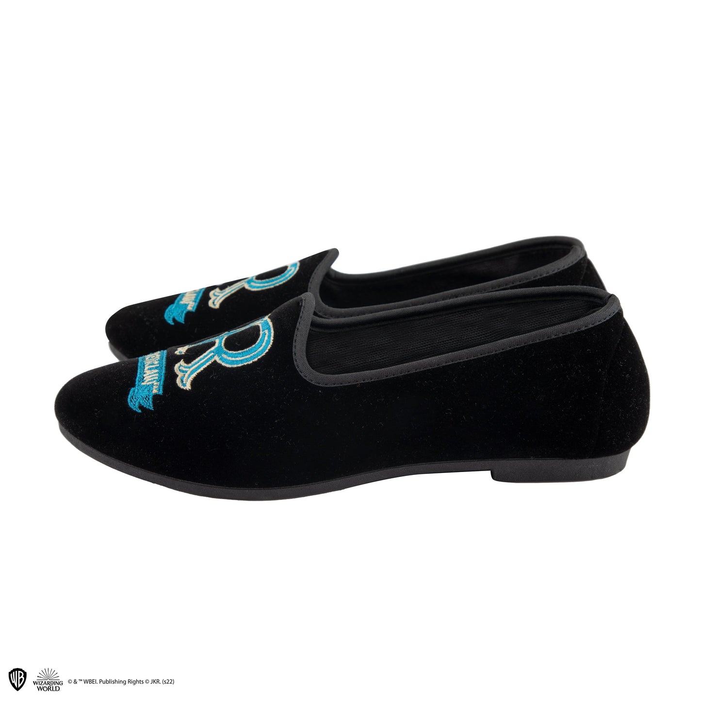 *Chaussons Deluxe Serdaigle
