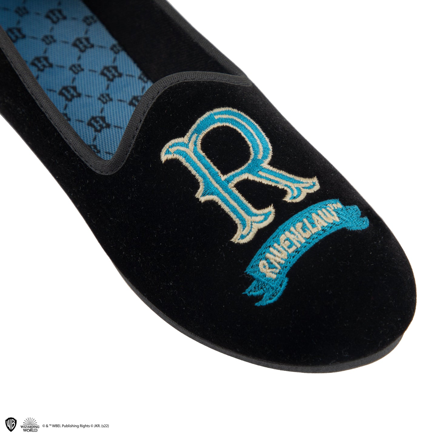 *Chaussons Deluxe Serdaigle
