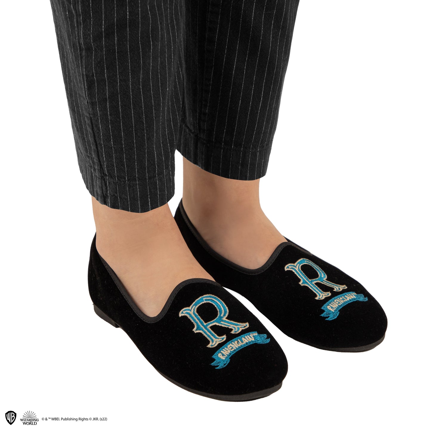 *Chaussons Deluxe Serdaigle