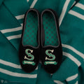 Chaussons Deluxe Harry Potter - Serpentard