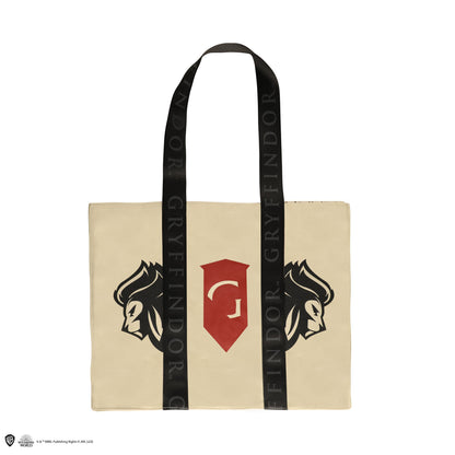 *Tote Bag Deluxe Gryffondor