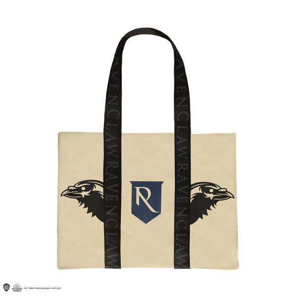 Deluxe Ravenclaw Tote Bag