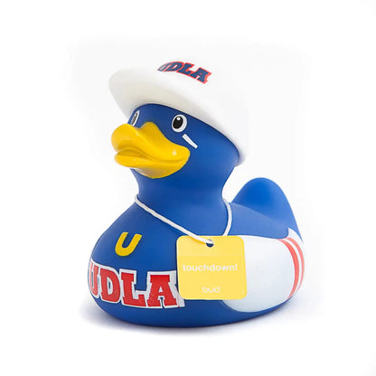 College Jock Duck