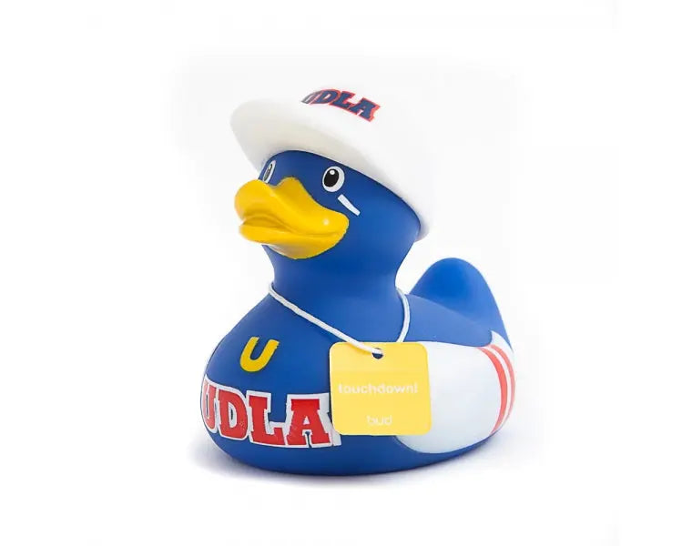 College Jock Duck