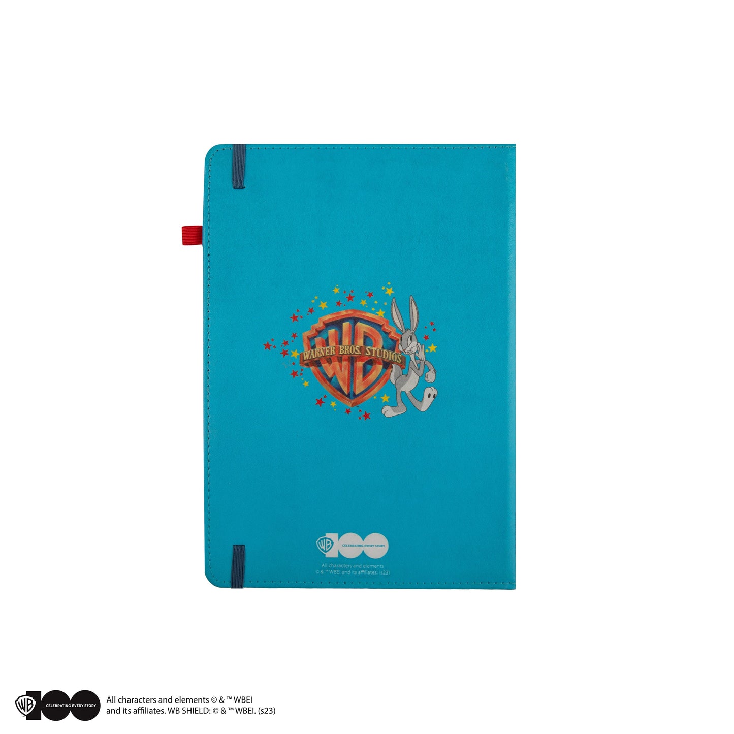 *Deluxe Looney Tunes Notebook and Pen Set