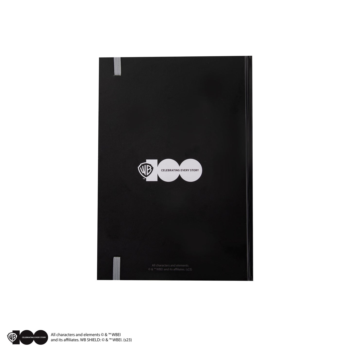 *Set Carnet et Stylo Deluxe Looney Tunes à Poudlard