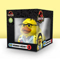 TUBBZ-Ente Dennis Nedry TUBBZ (Boxed Edition)