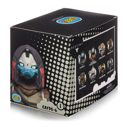 Duck Cayde-6 (Boxed Edition)