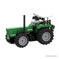 BRIXIES Plus Deutz-Fahr 13006 / 3. Generation