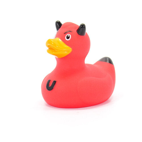 Mini Devil Duck