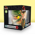 Papera TUBBZ Dilophosaure TUBBZ (Boxed Edition)