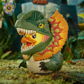 Papera TUBBZ Jurassic Park: Dilophosaure TUBBZ (First Edition)