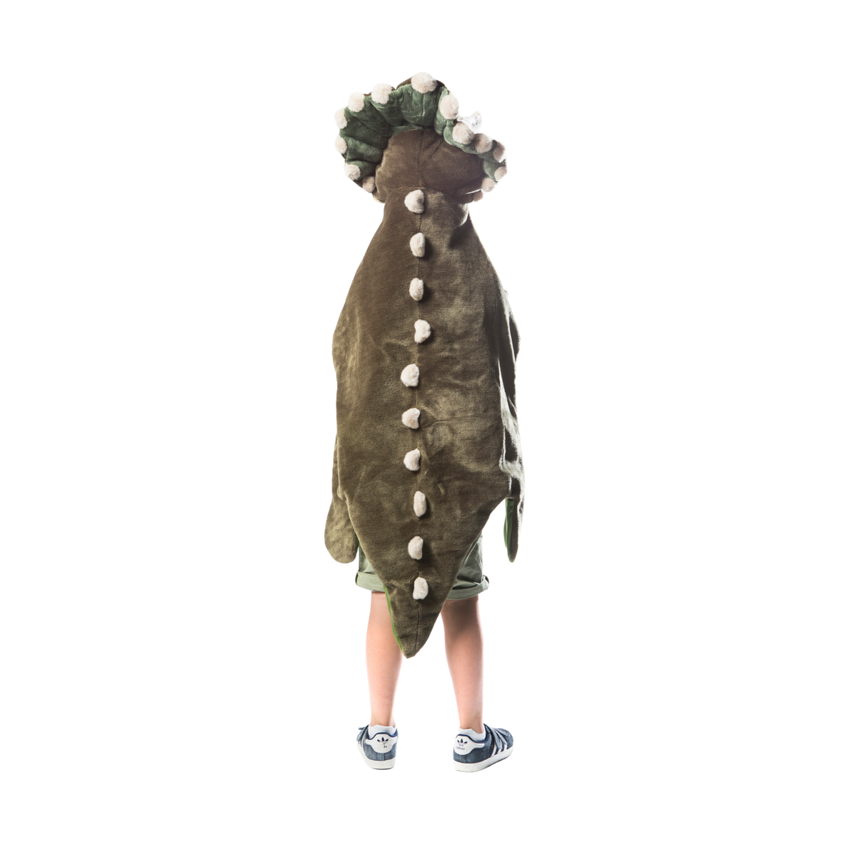 Déguisement enfant dinosaure Wild & Soft