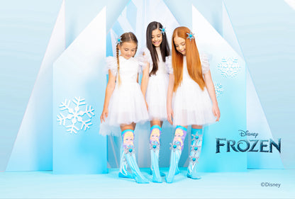 SOX FROZEN