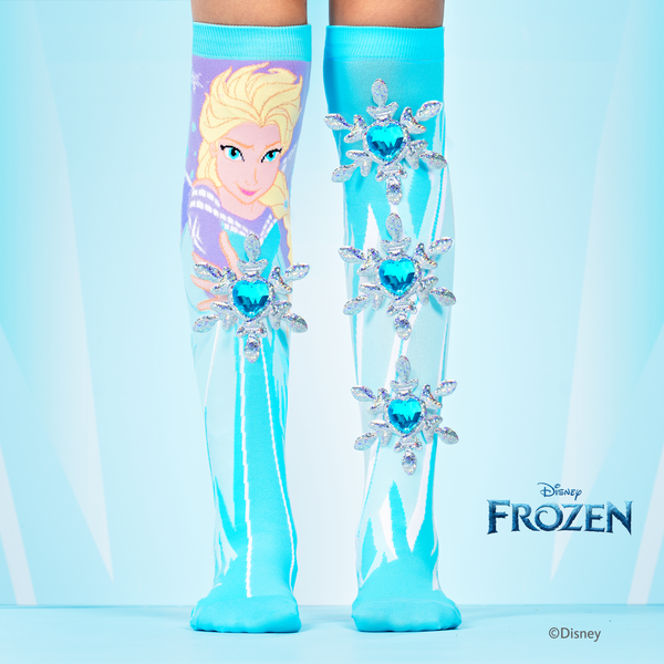 SOX FROZEN
