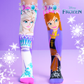 Chaussettes Disney Frozen Sisters – Elsa & Anna