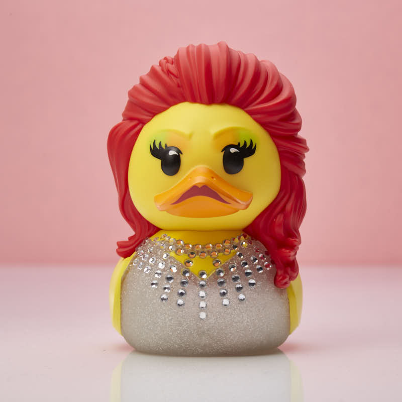 Divina de Campo TUBBZ Duck (Collector's Edition)
