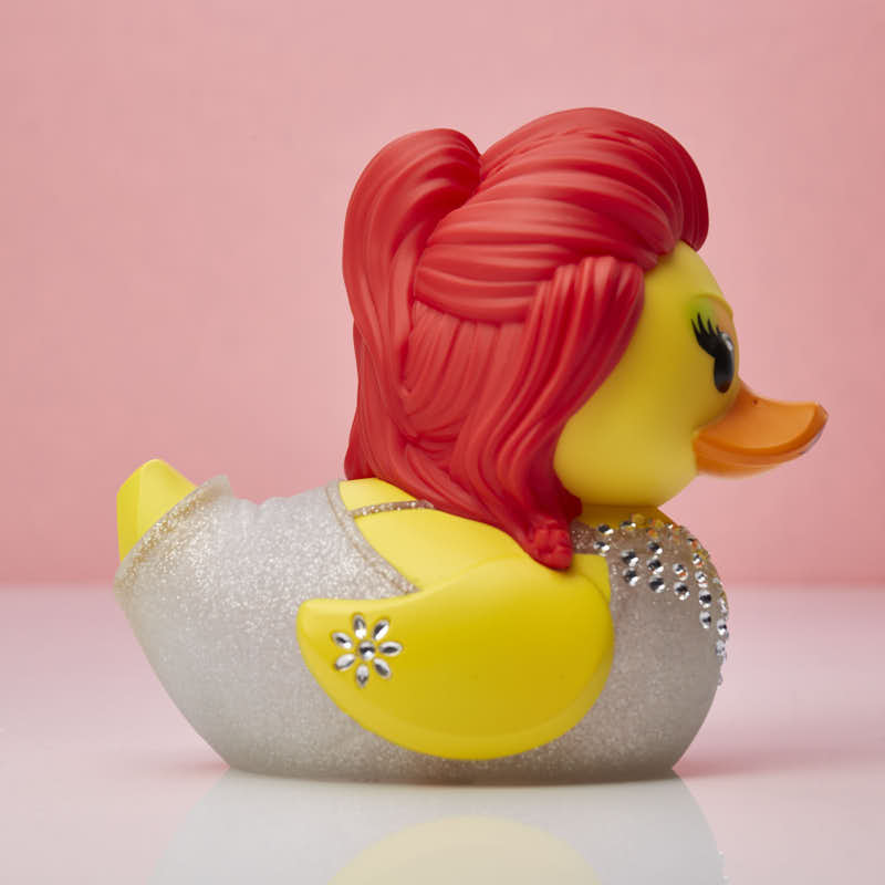 Divina de Campo TUBBZ Duck (Collector's Edition)