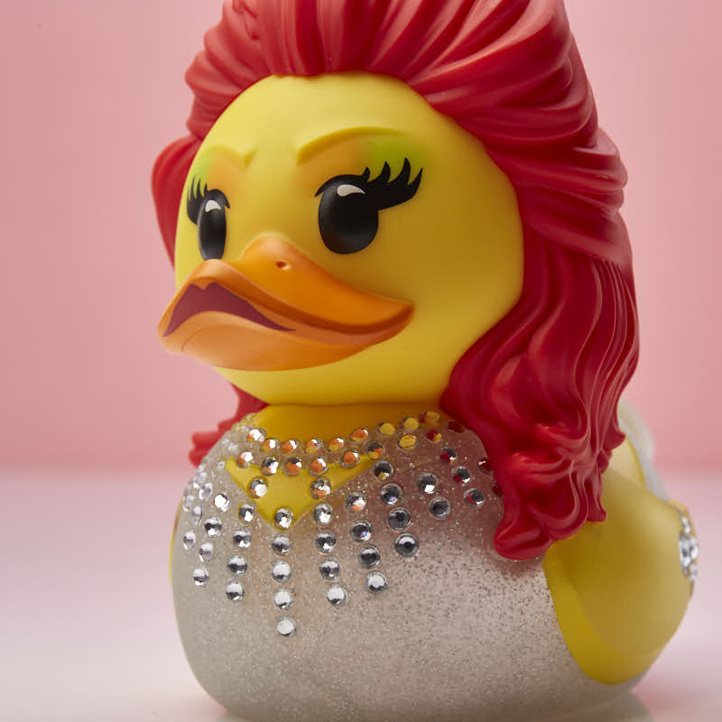 Divina de Campo TUBBZ Duck (Collector's Edition)