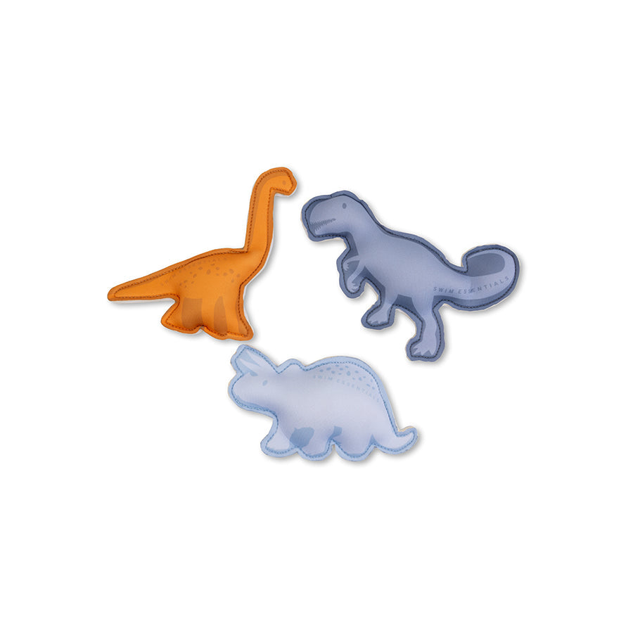 Diving Toys - Multicolor - Dino