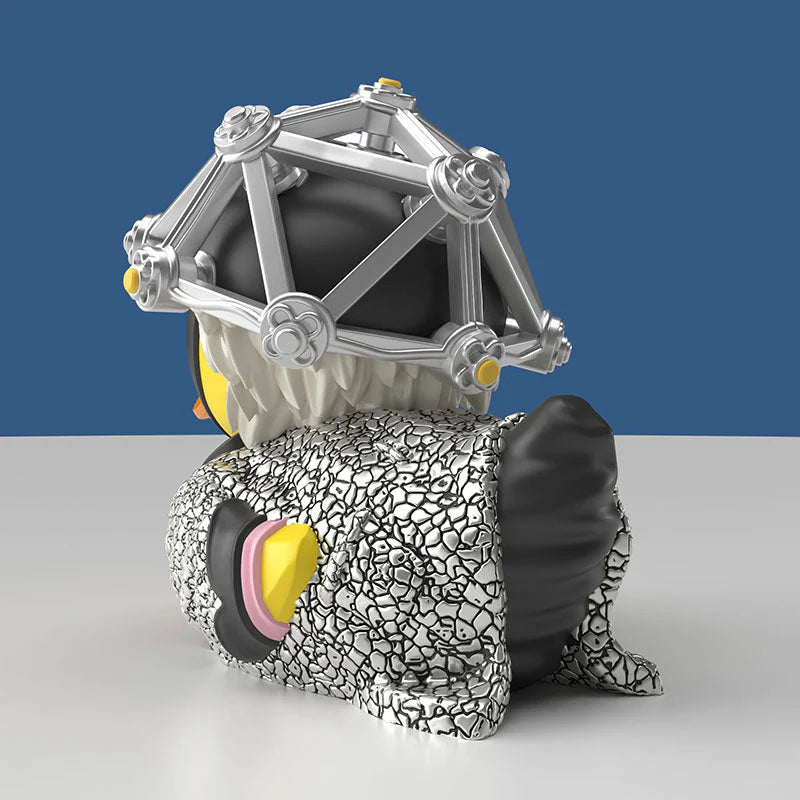 Canard Doc Brown 1955 (Mini Edition)