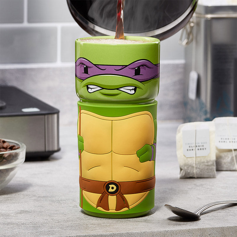 CosCup Donatello