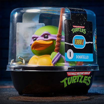 Duck Donatello