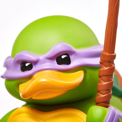 Duck Donatello