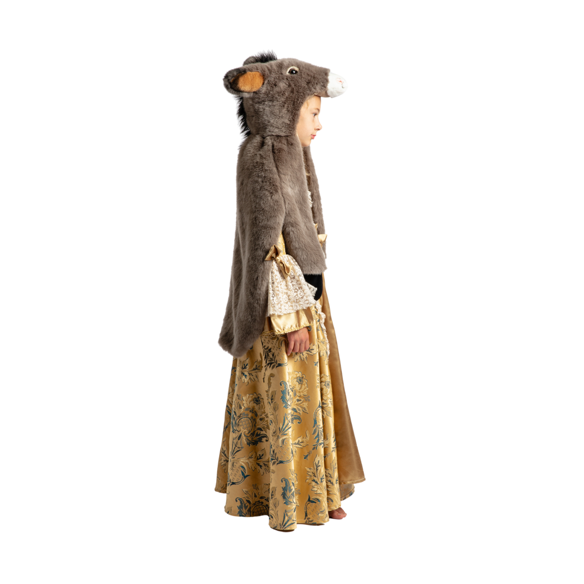 Déguisement enfant Âne
