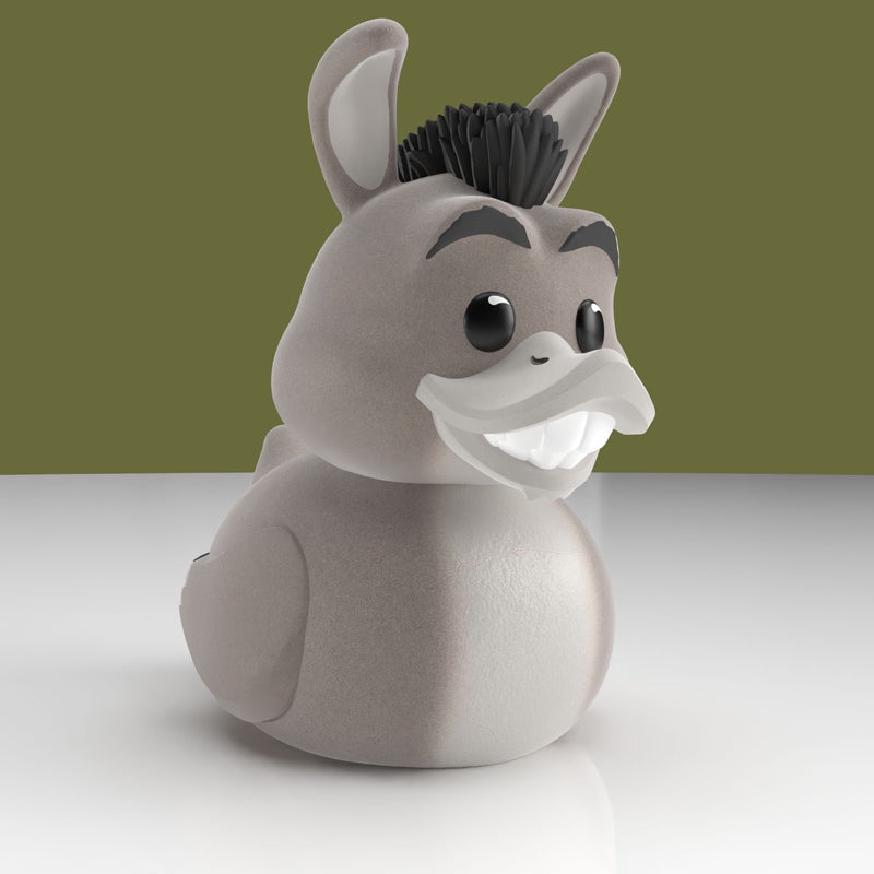Canard l'Âne TUBBZ (Boxed Edition)