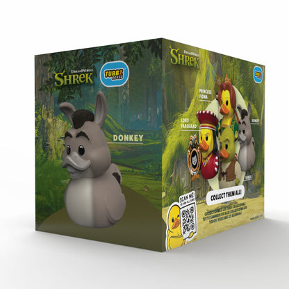 Duck the Donkey (Boxed Edition)