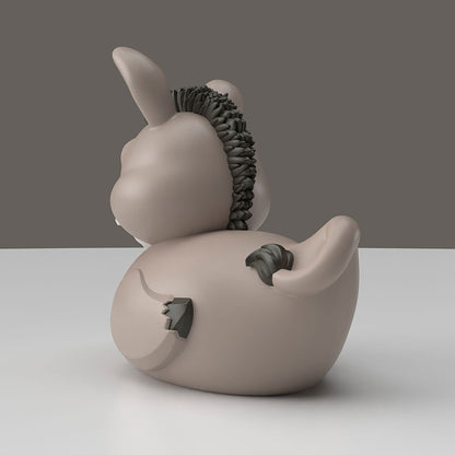 Duck the Donkey (Mini Edition)