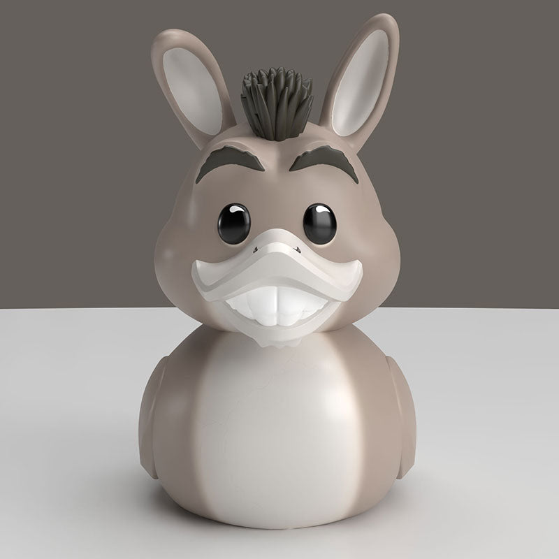 Canard Shrek: L'Âne TUBBZ (Mini Edition)
