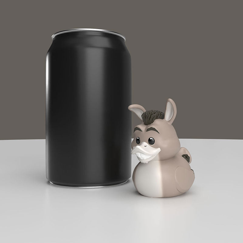 Duck the Donkey (Mini Edition)