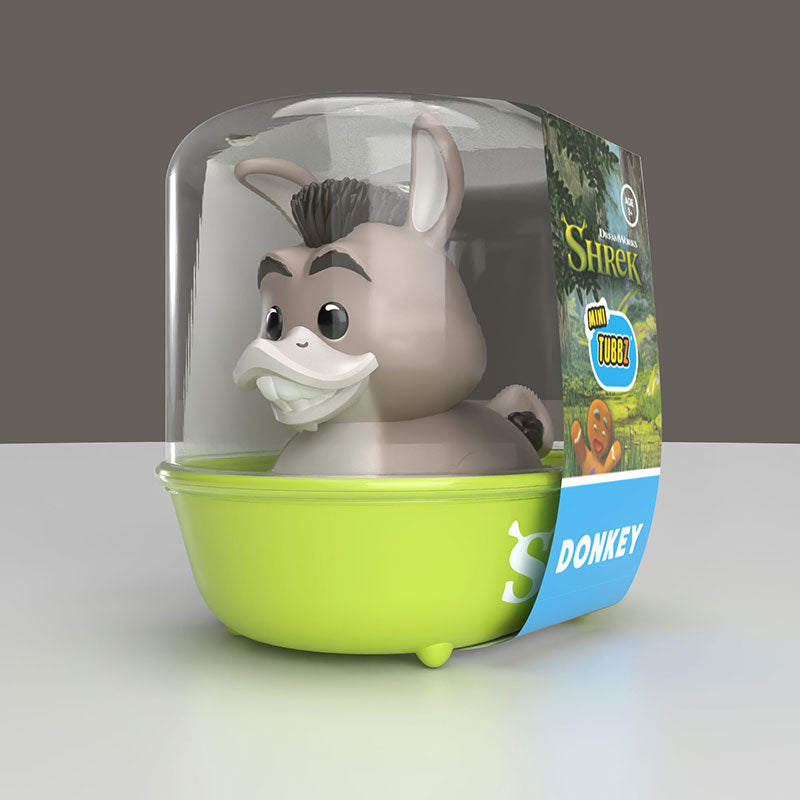 Canard l'Âne TUBBZ (Mini Edition)