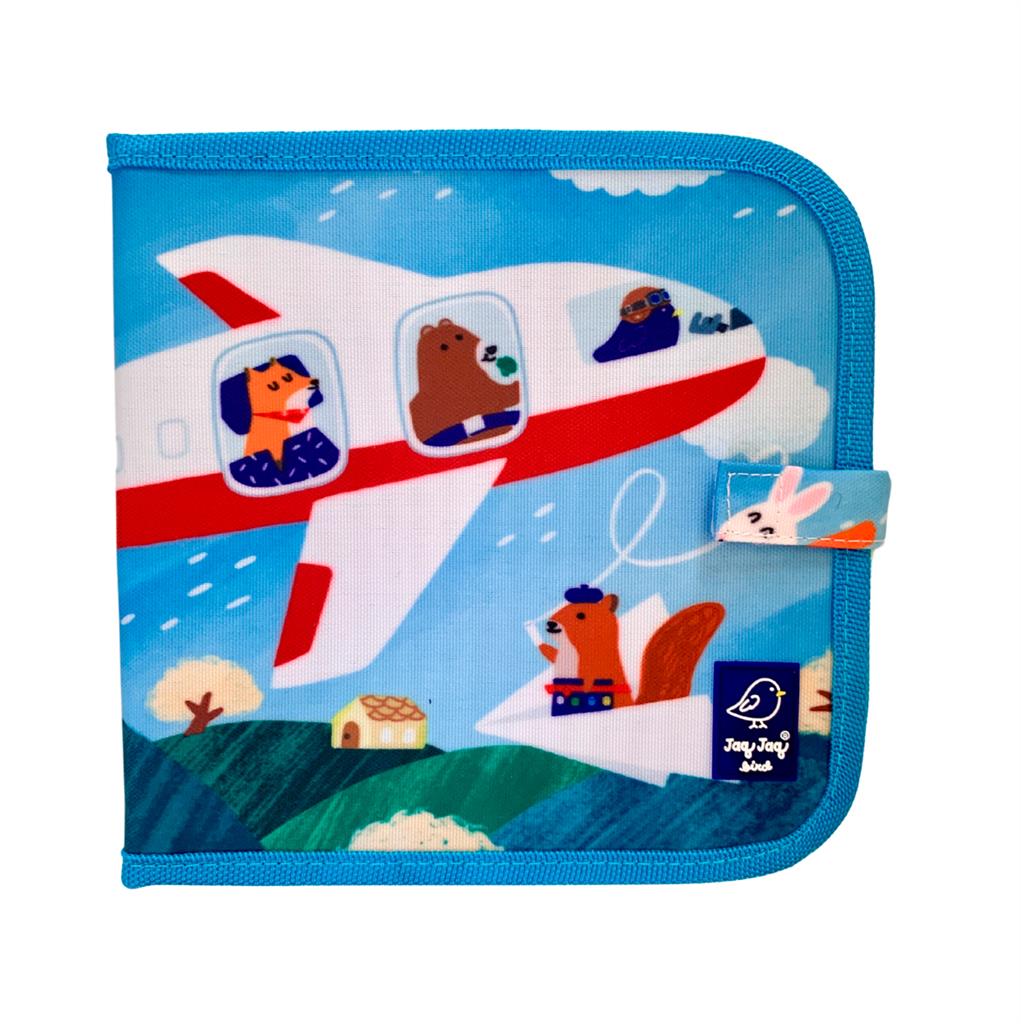 Doodle It & Go - Aereo