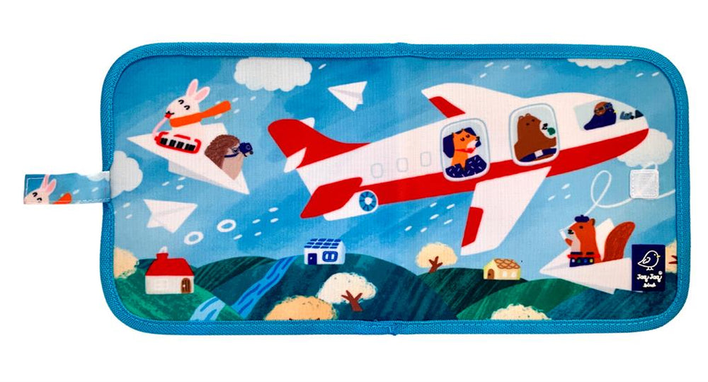 Doodle It & Go - Aereo