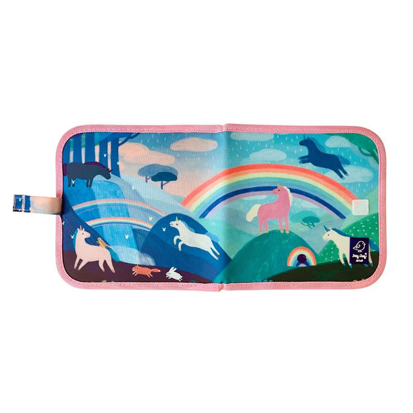 Doodle It & Go - Unicornes